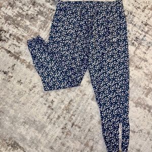 Albion Fit Jet Setters (XS) floral